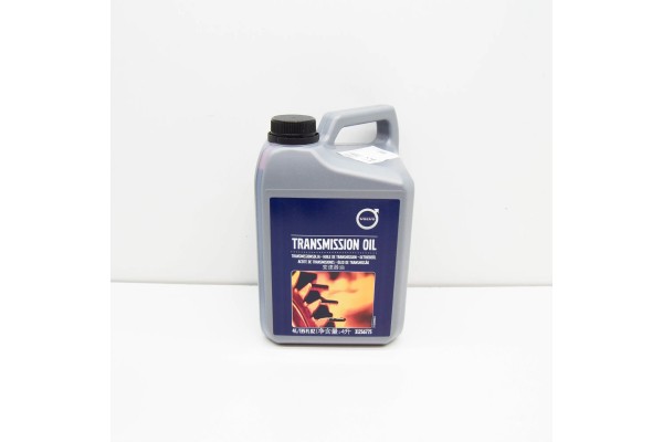 Transmission oil VOLVO S40 MK2 4L 31256775 ORIGINAL