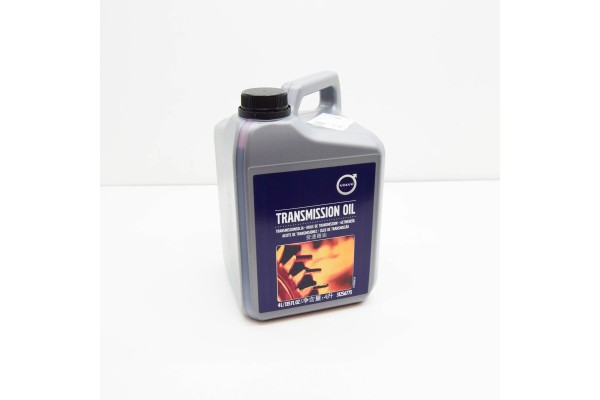 Aceite de transmisión VOLVO S40 MK2 4L 31256775 ORIGINAL