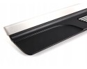 BMW 3 Convertible E46 Right M3 Threshold guard right 51477891928 7891928 Part manufacturer no brand