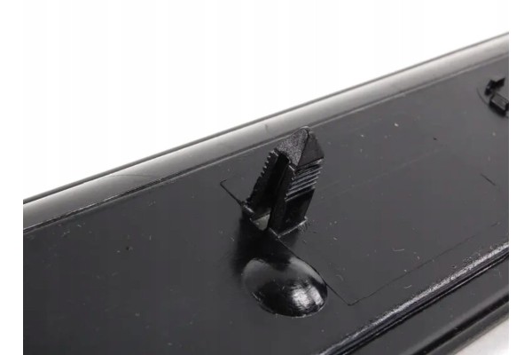 BMW 3 Convertible E46 Right M3 Threshold guard right 51477891928 7891928 Car type passenger cars