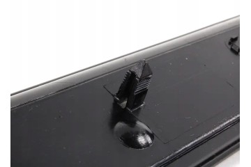 BMW 3 Convertible E46 Right M3 Threshold guard right 51477891928 7891928 Car type passenger cars