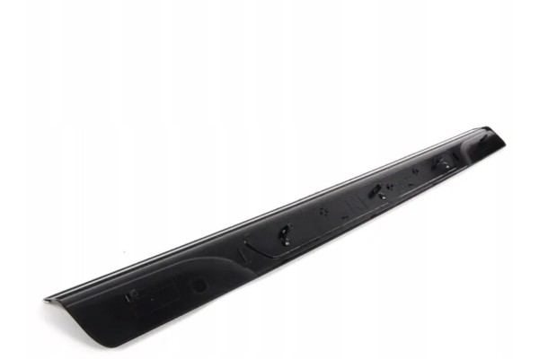 BMW 3 Convertible E46 Right M3 Threshold guard right 51477891928 7891928 Quality of parts according to GVO Q original with facto