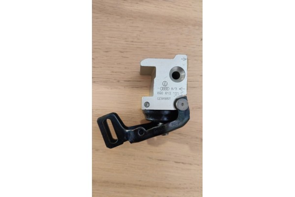 6Q0612151C Brake force corrector oe