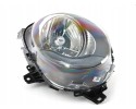 MINI CLUBMAN F54 Headlight Right LHD USA 63117401606 ORIGINAL