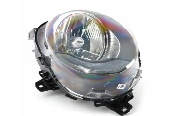 MINI CLUBMAN F54 Headlight Right LHD USA 63117401606 ORIGINAL