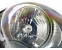 MINI CLUBMAN F54 Headlight Right LHD USA 63117401606 ORIGINAL Catalog number of the part 63117401606