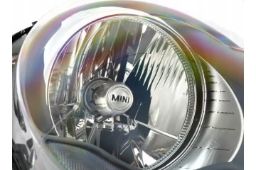 MINI CLUBMAN F54 Headlight Right LHD USA 63117401606 ORIGINAL Catalog number of the part 63117401606