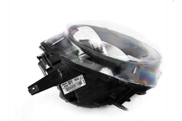MINI CLUBMAN F54 Headlight Right LHD USA 63117401606 ORIGINAL Part manufacturer BMW OE