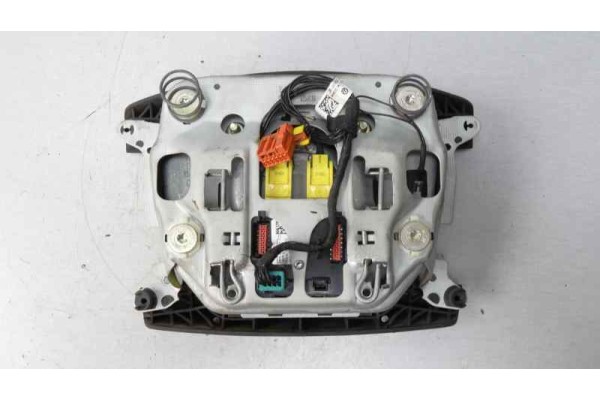 3D0880203A AIRBAG DELANTERO IZQUIERDO VOLKSWAGEN TOUAREG (7LA)