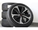 NEW Alloy Wheels 18 Cupra Formentor 5FF601025N New Bridgestone 2024