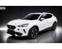 NEW Alloy Wheels 18 Cupra Formentor 5FF601025N New Bridgestone 2024 Part manufacturer Cupra OE