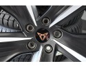 NEW Alloy Wheels 18 Cupra Formentor 5FF601025N New Bridgestone 2024 Car type passenger cars