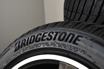 NEW Alloy Wheels 18 Cupra Formentor 5FF601025N New Bridgestone 2024 Catalog number of the original 5FF601025N