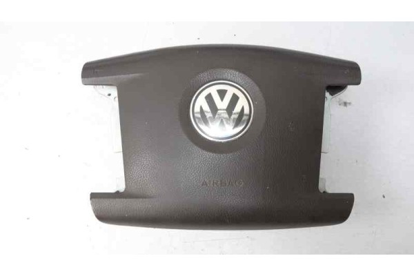3D0880203A AIRBAG DELANTERO IZQUIERDO VOLKSWAGEN TOUAREG (7LA)