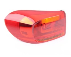 VOLKSWAGEN TIGUAN 5N MK1 Rear lamp exterior left 5N0945095ORIGINAL