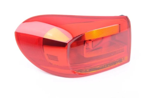 VOLKSWAGEN TIGUAN 5N MK1 Rear lamp exterior left 5N0945095ORIGINAL