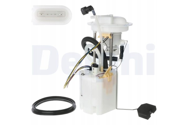 FUEL PUMP MODULE VW CC B7 PASSAT ALLTRACK B7 PASSAT B6 PASSAT B7 PASSAT Part manufacturer Buchli