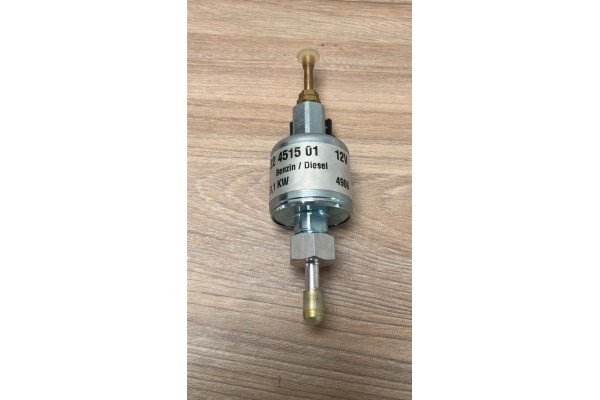 701819100D fuel pump