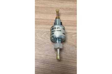 701819100D fuel pump