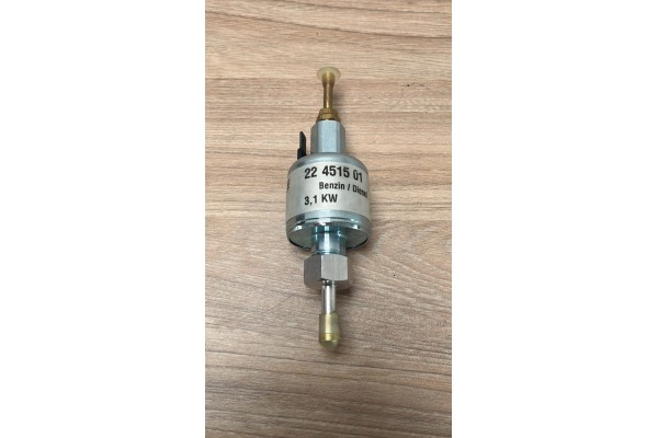 701819100D fuel pump Part manufacturer VAG