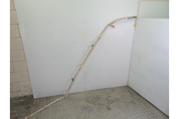 7L6880742E AIRBAG CORTINA DELANTERO DERECHO VOLKSWAGEN TOUAREG (7LA)