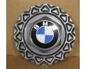 BMW E30 Wheel Center Cap Original Granitesilber Cap 36131179493