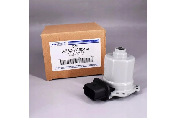 Clutch actuator FORD B MAX B232 AE8P 7C604 AC 5222631 ORIGINAL Part manufacturer Ford OE