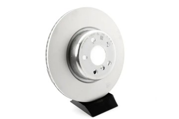 BMW 3 G20 G28 Front brake disc 34106880072 6880072ORIGINAL Catalog number of the part 34106880072