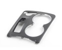 Decorative cover cupholder Mercedes Benz W204 A20468023089H44 new OE