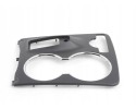 Decorative cover cupholder Mercedes Benz W204 A20468023089H44 new OE Packaging status original