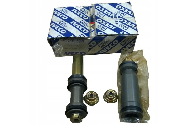 IVECO 002967580 CLUTCH PUMP REPAIR KIT