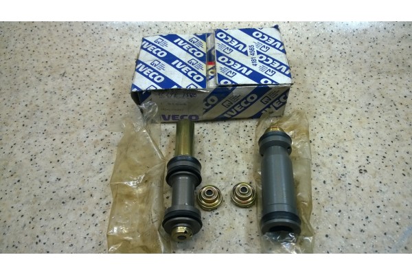 IVECO 002967580 CLUTCH PUMP REPAIR KIT Car type trucks
