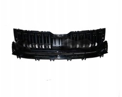 SKODA OE KODIAQ 565853653D 9B9 BUMPER SUPPORT GRILL GRILLE FRONT