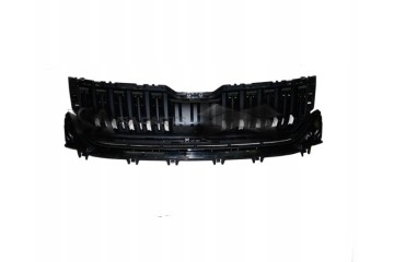 SKODA OE KODIAQ 565853653D 9B9 BUMPER SUPPORT GRILL GRILLE FRONT
