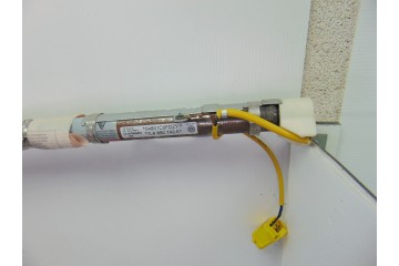 7L6880742E AIRBAG CORTINA DELANTERO DERECHO VOLKSWAGEN TOUAREG (7LA)