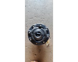 38411 50J02 original differential housing