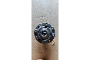 38411 50J02 original differential housing
