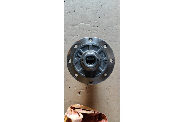 38411 50J02 original differential housing Catalog number of the part 38411 50J02
