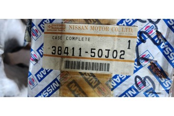 38411 50J02 original differential housing Part manufacturer Nissan OE