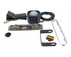 KE253EB100 CAR ALARM NAVARA OE NISSAN