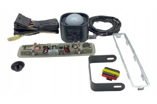 KE253EB100 CAR ALARM NAVARA OE NISSAN