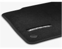 ORIGINAL VELOUR CARPETS MERCEDES AMG GT 4 DOOR X290 BLACK
