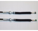 Bova Futura VDL shift cable