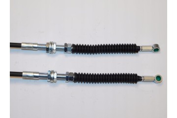 Bova Futura VDL shift cable
