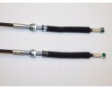 Bova Futura VDL shift cable Catalog number of the part 1151573