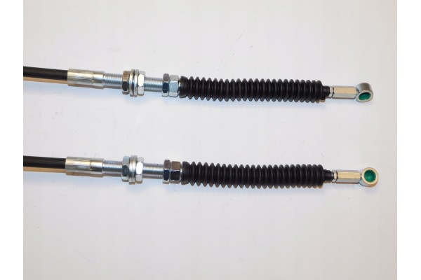Bova Futura VDL shift cable Catalog number of the part 1151573