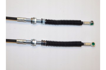 Bova Futura VDL shift cable Catalog number of the part 1151573