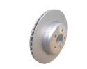 Brake Disc Rear 345X24 BMW 5 F10 F11 6 F06 F12 F13