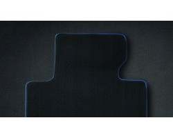 Velours Floor Rugs BMW 51477316565