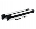 Ski and snowboard holder MINI CLUBMAN F54 retractable 82722326528